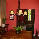 Rural Casa Roja Hotel