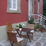 Rural Casa Roja Hotel Cadavedo