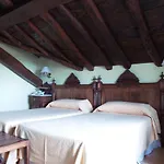 Rural Casa Roja Hotel 3*