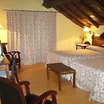 Hotel Rural Casa Roja 3*