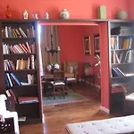 Hotel Rural Casa Roja 3*