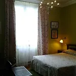 Rural Casa Roja Hotel 3*