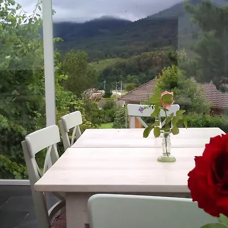 Rural Casa Roja Hotel 3*