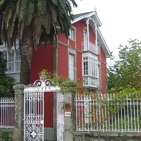 Rural Casa Roja Hotel