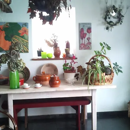 Rural Casa Roja Hotel