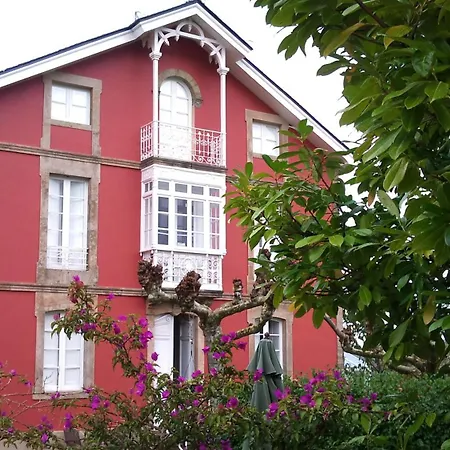 Rural Casa Roja Hotel Cadavedo