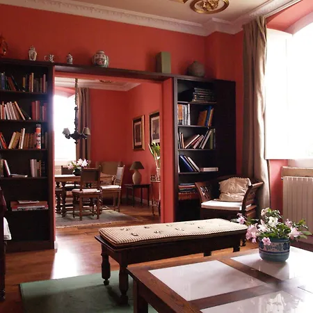 Rural Casa Roja 3* Cadavedo