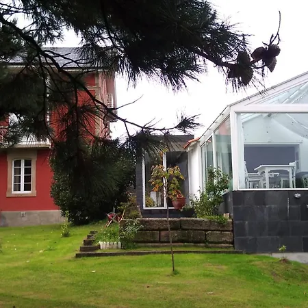 Hotel Rural Casa Roja