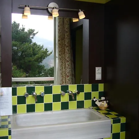 호텔 Rural Casa Roja