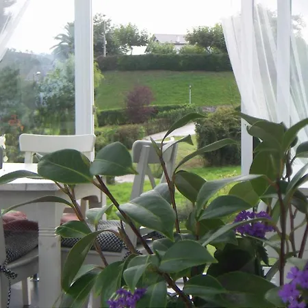 Rural Casa Roja 카다베도