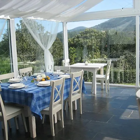 Rural Casa Roja 3*