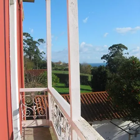 호텔 Rural Casa Roja 카다베도