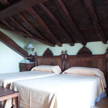 Rural Casa Roja 호텔 3*