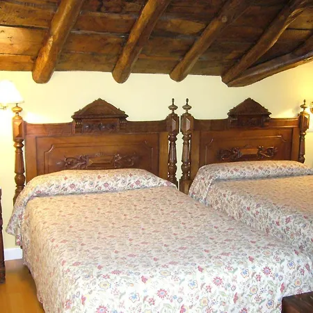 Rural Casa Roja 3*
