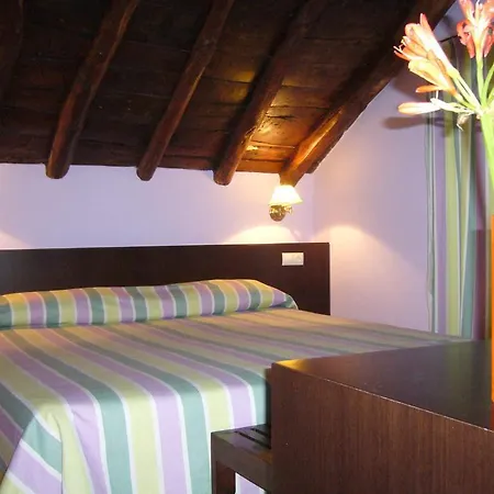 Rural Casa Roja 호텔 3*