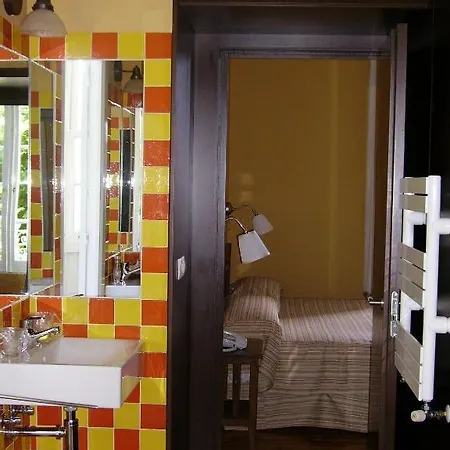 Rural Casa Roja 카다베도