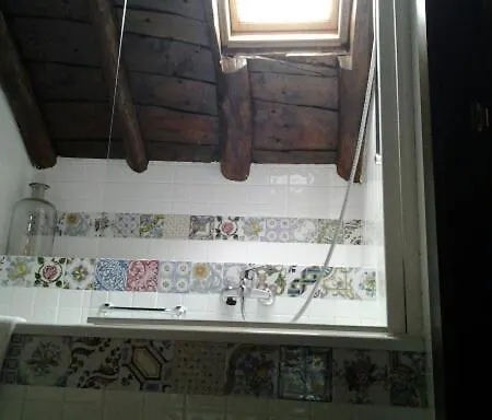 Rural Casa Roja 호텔 카다베도