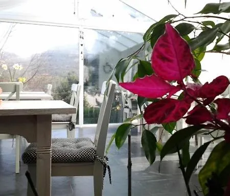 Rural Casa Roja 카다베도