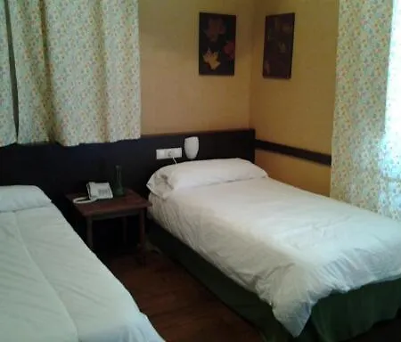 Rural Casa Roja 호텔 카다베도