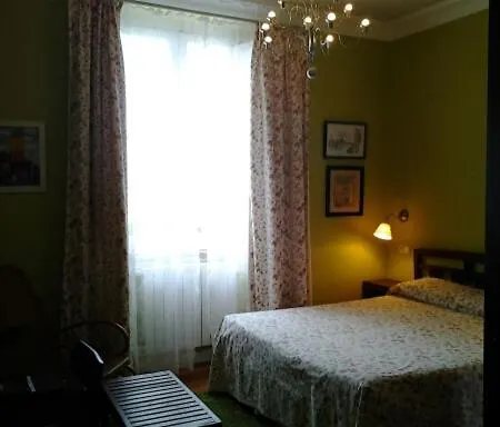 Rural Casa Roja 호텔 3*