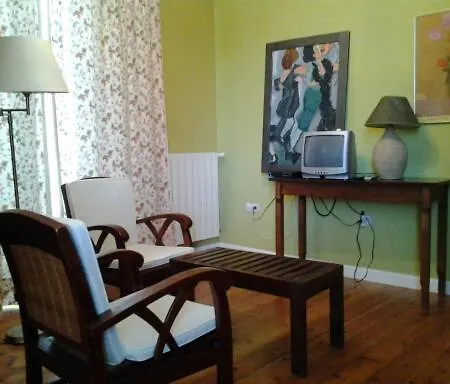 Rural Casa Roja