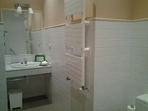 Hotel Rural Casa Roja Cadavedo