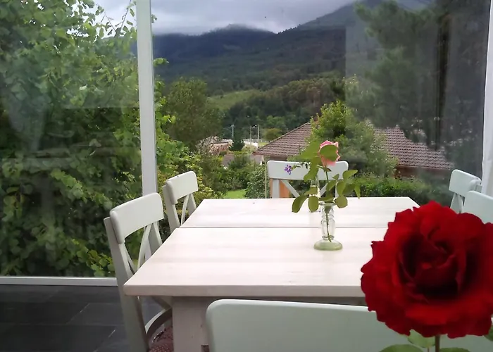 Rural Casa Roja Hotel 3*