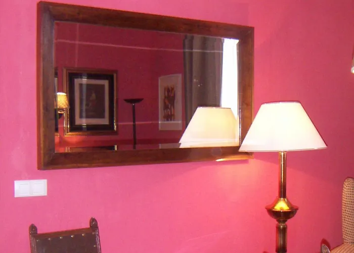 Hotel Rural Casa Roja