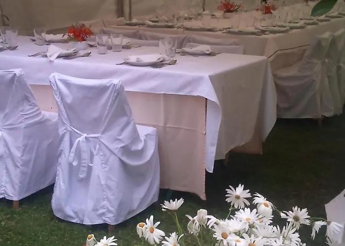 Rural Casa Roja Cadavedo