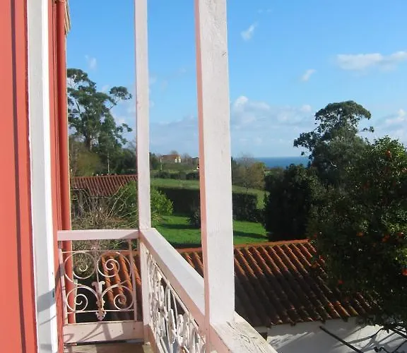 Hotel Rural Casa Roja Cadavedo