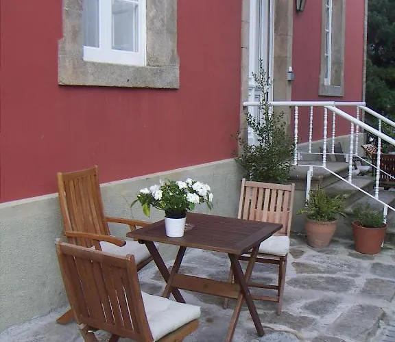 Rural Casa Roja Hotel Cadavedo