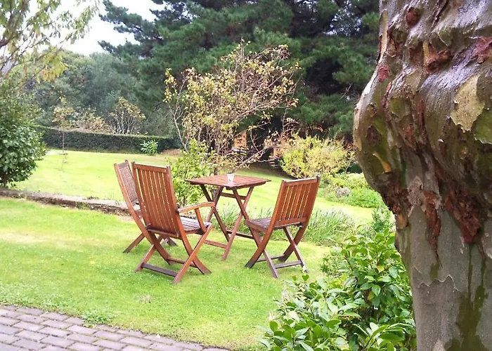 Rural Casa Roja Hotel