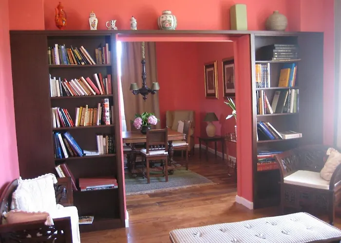 Hotel Rural Casa Roja 3*