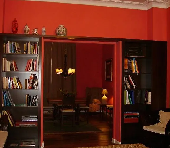 Rural Casa Roja Hotel 3*