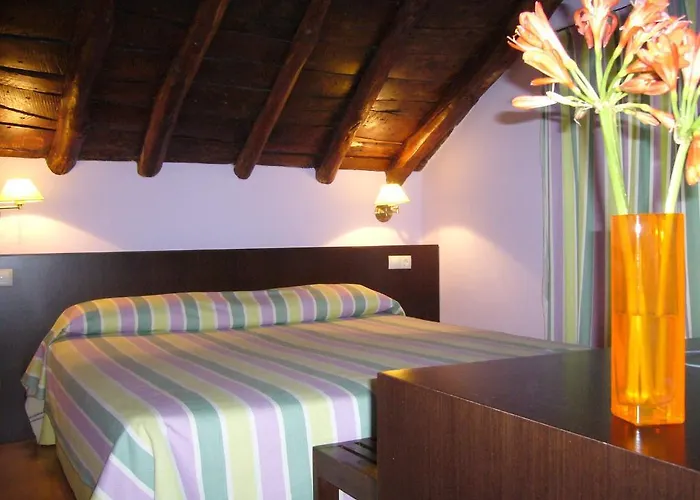 Rural Casa Roja Hotel 3*