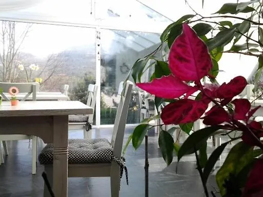 Rural Casa Roja Cadavedo