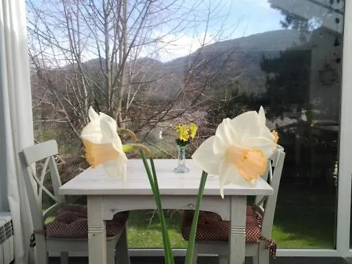 Rural Casa Roja Cadavedo