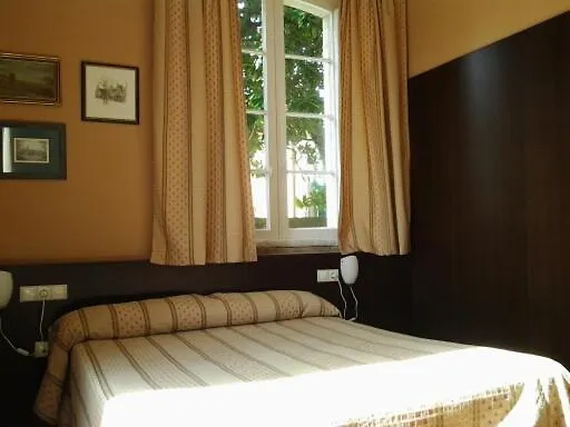 Rural Casa Roja 3* Cadavedo