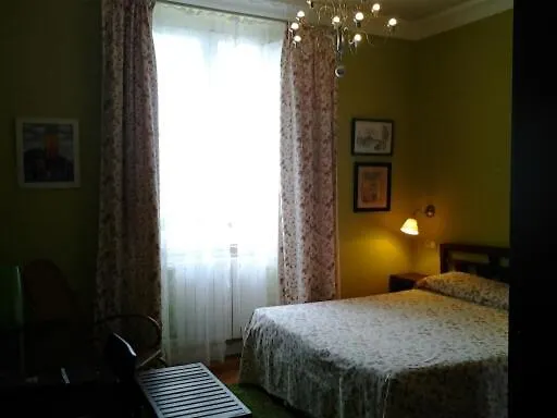 Rural Casa Roja Hotel 3*