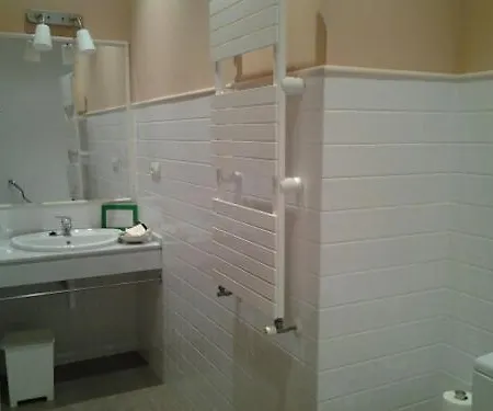 Hotel Rural Casa Roja Cadavedo