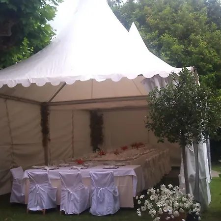 Rural Casa Roja Hotel Cadavedo