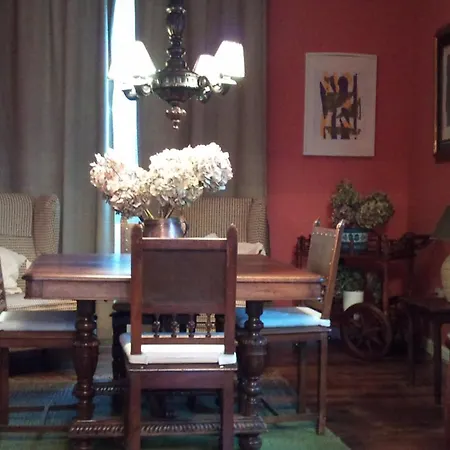 Hotel Rural Casa Roja Cadavedo