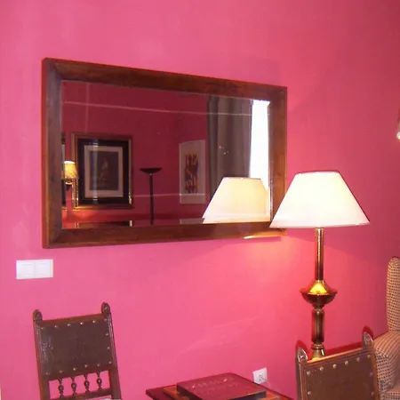 Hotel Rural Casa Roja