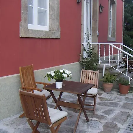 Rural Casa Roja Hotel Cadavedo