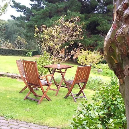 Rural Casa Roja Hotel